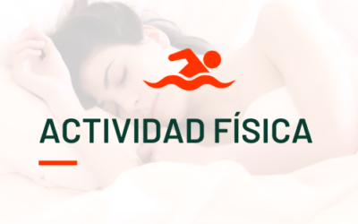Ejercicio físico para combatir la fatiga en EM