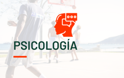Definición de objetivos de la actividad física en la EM